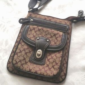 Crossbody Bag.
